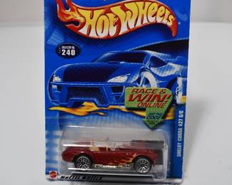 Shelby Cobra Collection