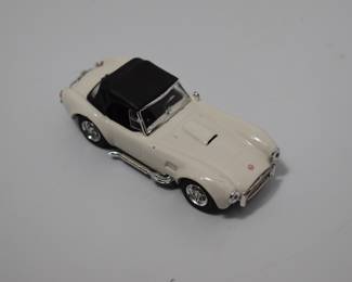 Shelby Cobra Collection