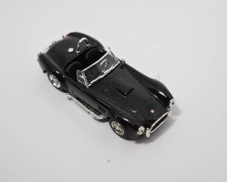 Shelby Cobra Collection