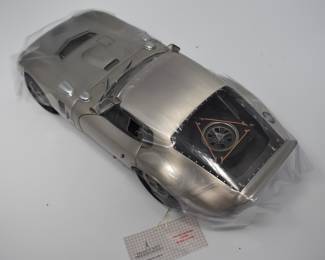 Shelby Dayton Collection