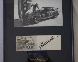 Shelby Dayton Collection