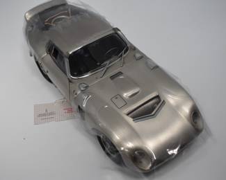 Shelby Dayton Collection