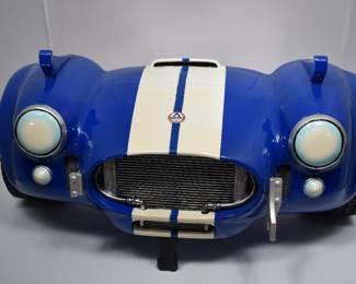 Shelby Cobra Collection