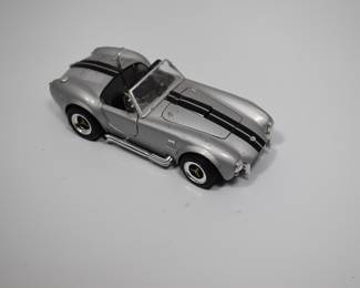 Shelby Cobra Collection