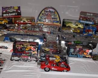 Hot Wheels Special Edition