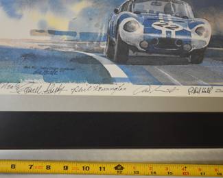 Shelby Dayton Collection