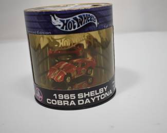 Shelby Cobra Collection