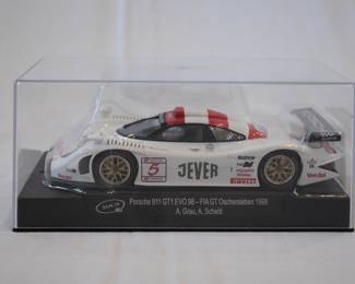 Slot Car Collection