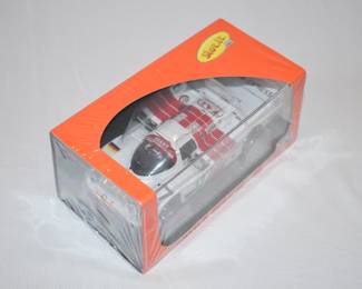 Slot Car Collection