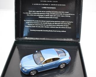 Bentley Collection