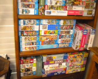PUZZLES