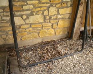 Log rack