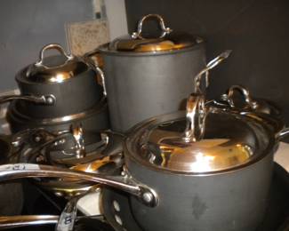 Calphalon cookware