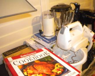 Appliances