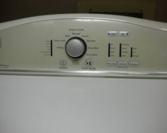 Washer