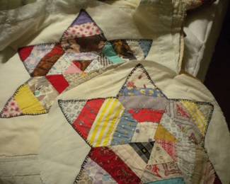 Pieces