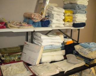 Linens
