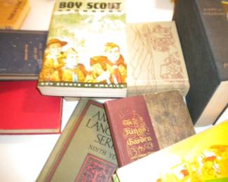 Better books