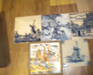 Tiles