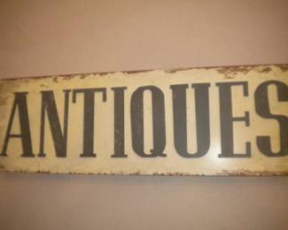 Sign