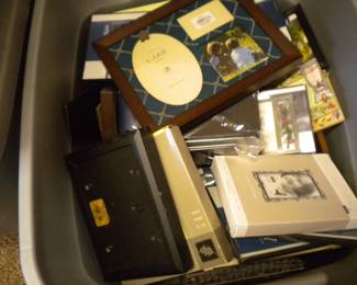Photo frames