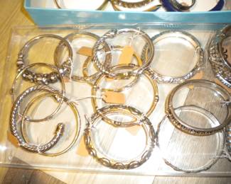 Bracelets including Brighton