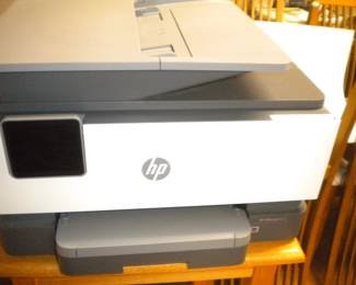 HP working printer