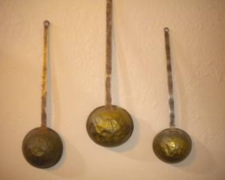 Ladles