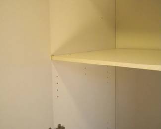 FABULOUS STORAGE SOLUTIONS and we have 2 available