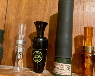McClemore’s Mallard Magnet Duck Call
