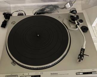 Turn Table