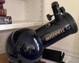Bushnell Voyager Telescope