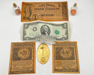 Collectible Souvenirs
