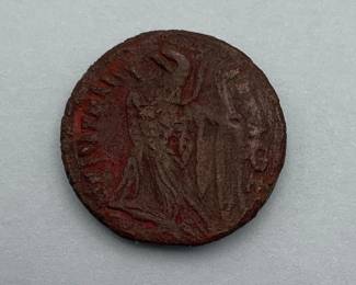 Egypt: Ptolemy II Philadelphus (260-246 BC) Tritartemorion