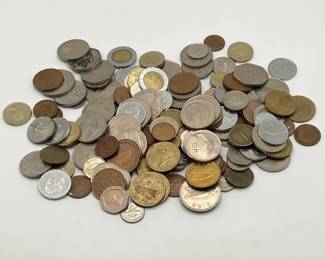 World Coins