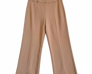 Lola Muse WideLeg Split Hem Pants