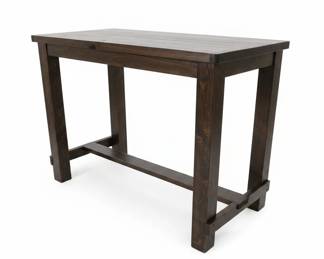 Rustic Farmhouse Desk