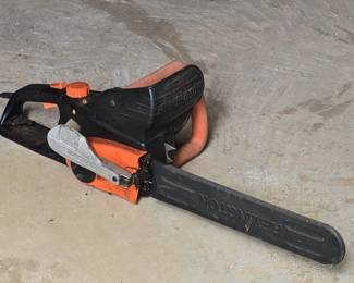 Remington RM Versa Saw Amp inch Electric Chainsaw