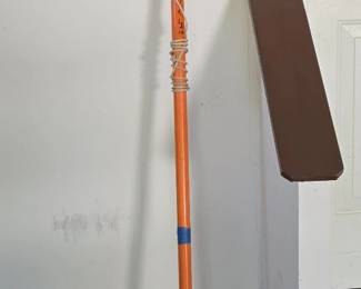 Fiskars Extendable Tree Pruner and Pole Saw