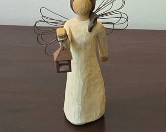Willow Tree Angel of Hope Figurine