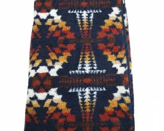 Pendleton Legend Lake Sherpa Fleece Blanket