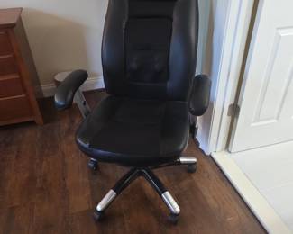 Ergonomic Office Chair
