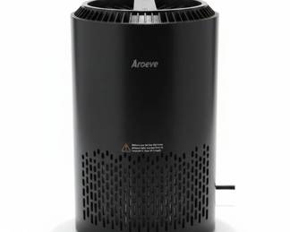 Aroeve MK Air Purifier