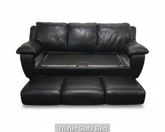 Trixlet Sofa Bed
