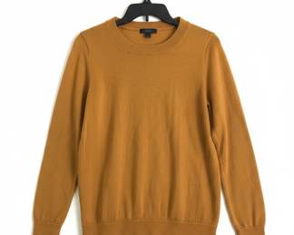 J. Crew Womens Crewneck Sweater