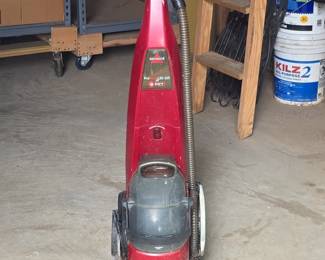 Bissell ProHeat LiftOff X Pet Portable Spot Cleaner