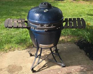 Pit Boss Kamado BBQ Grill