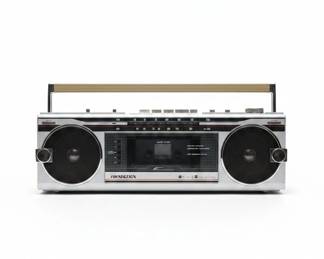 Soundesign A Boombox