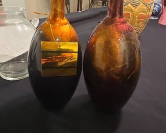 The Gathern Bn Decorative Home Collection Vases
