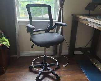 Modway Ergonomic Mesh Drafting Chair